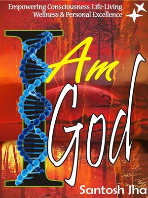 cover image of I Am God